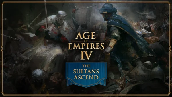 Age of Empires IV