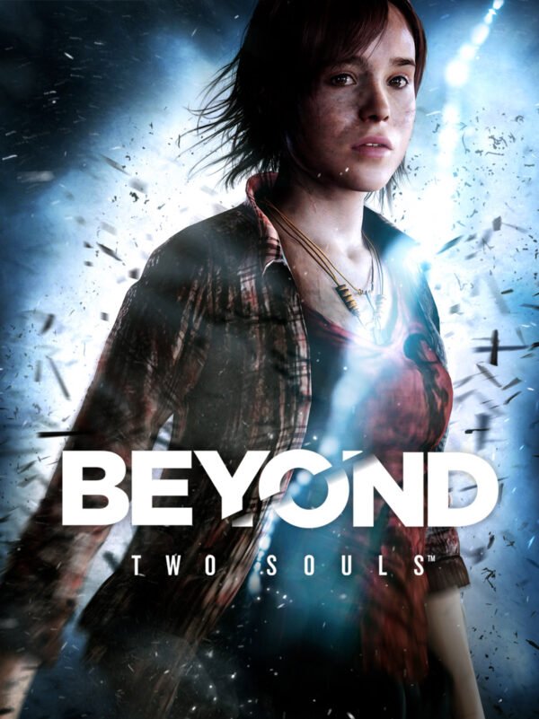 Beyond: Two Souls