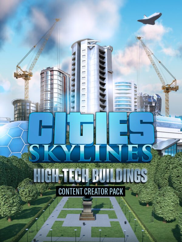 Cities: Skylines