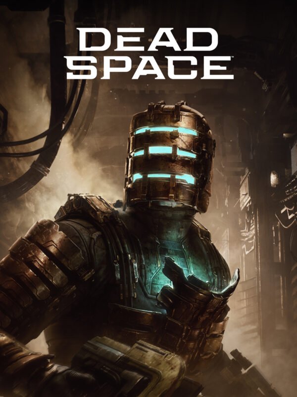 Dead Space Remake