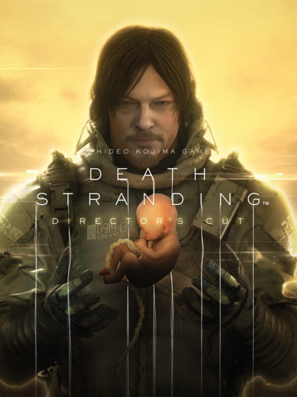 Death Stranding