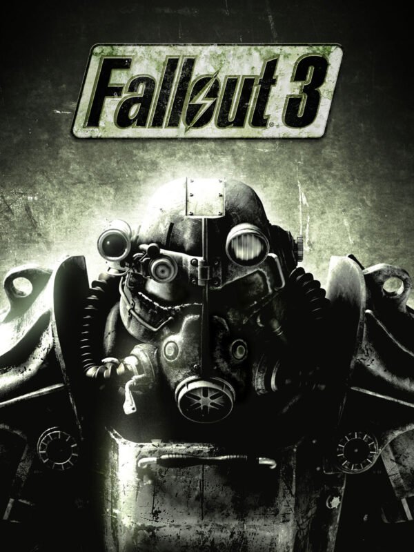 Fallout 3