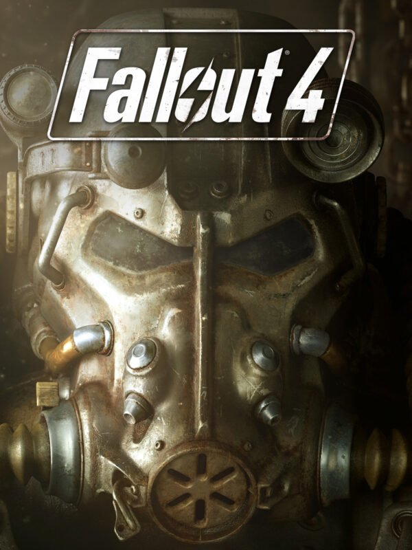 Fallout 4