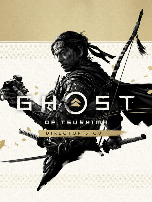 Ghost Of Tsushima Director’s Cut