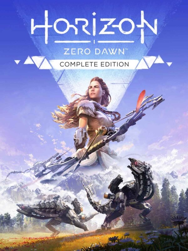 Horizon Zero Down