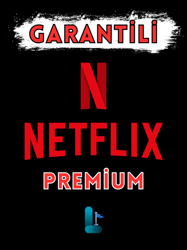 Netflix Premium - Özel Premium Plan Özellikleri