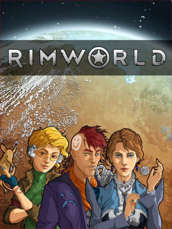 Rimworld