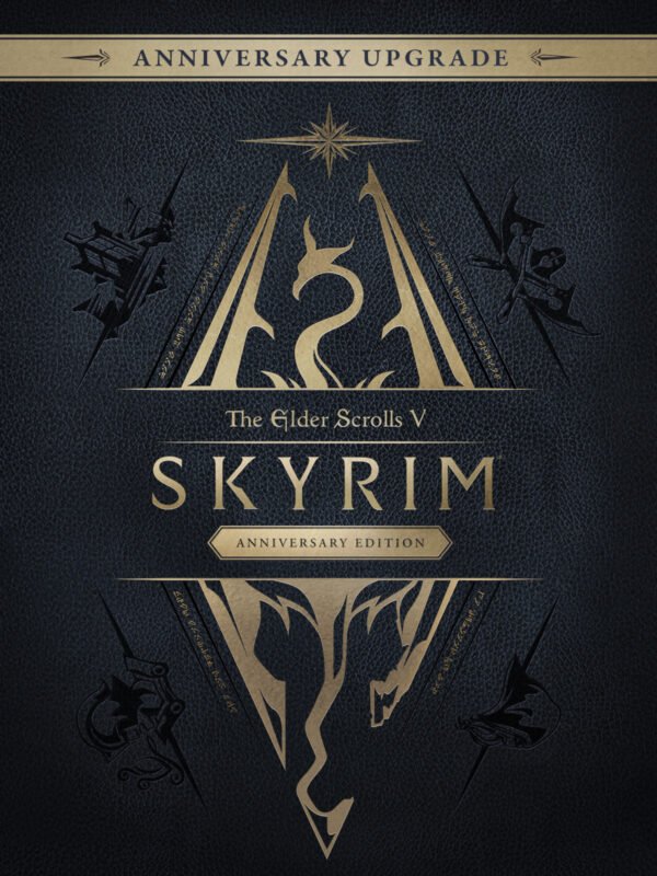 The Elder Scrolls V: Skyrim