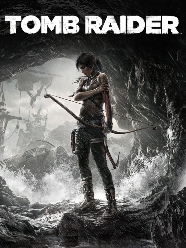 Tomb Raider