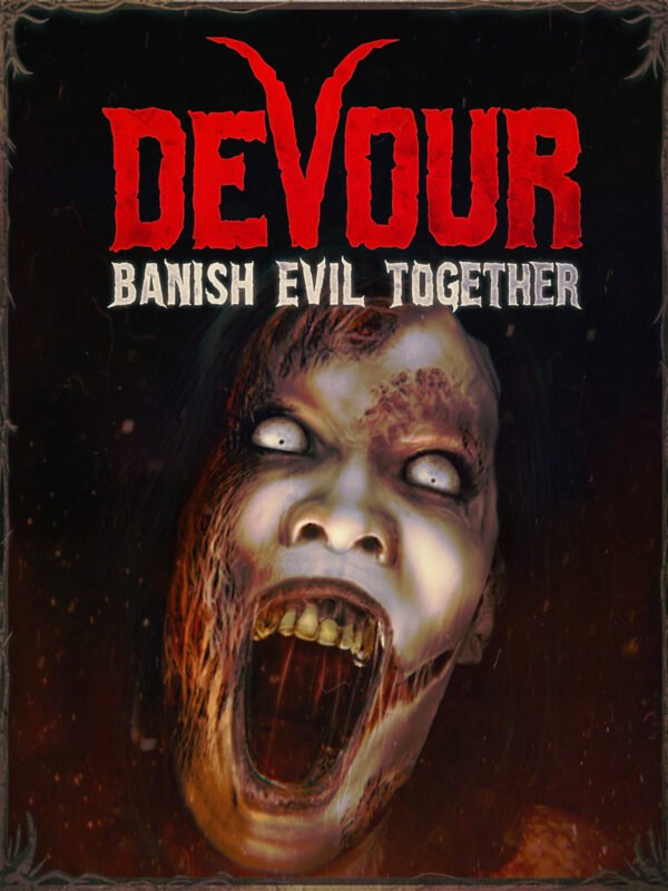 Devour