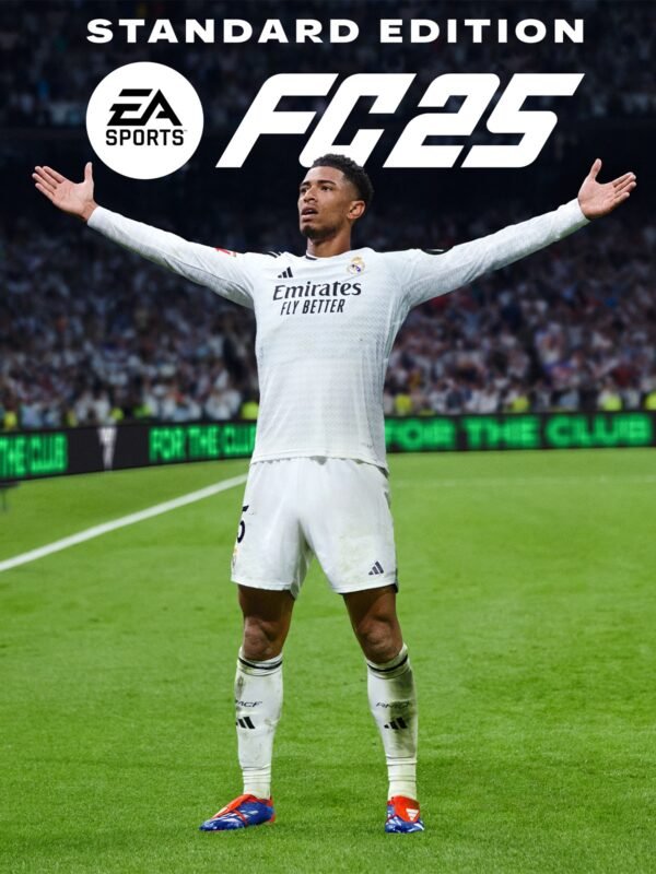 EA SPORTS FC 25