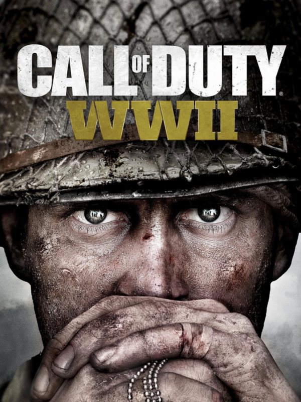 Call of Duty WWII