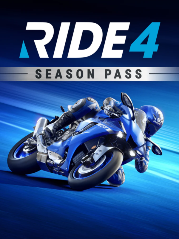 Ride 4