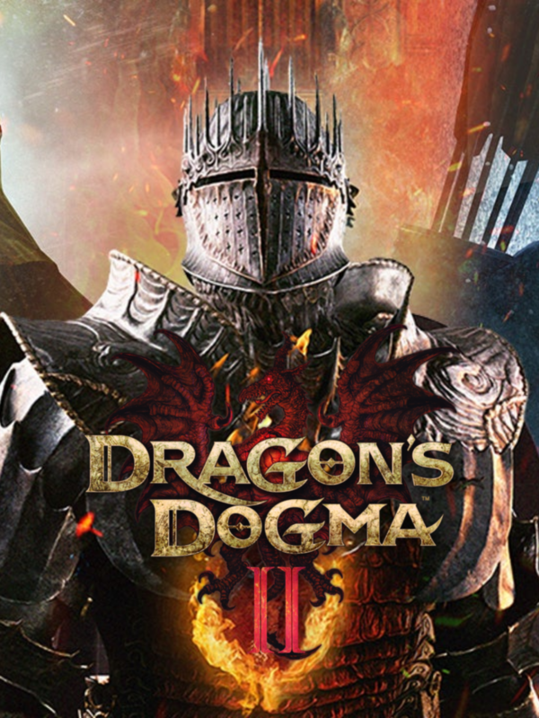 Dragon's Dogma 2