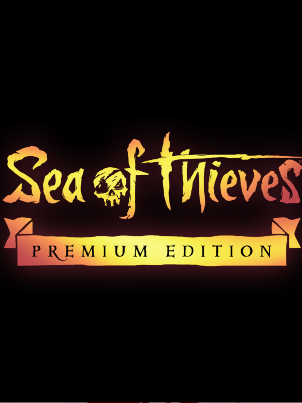 Sea of Thieves