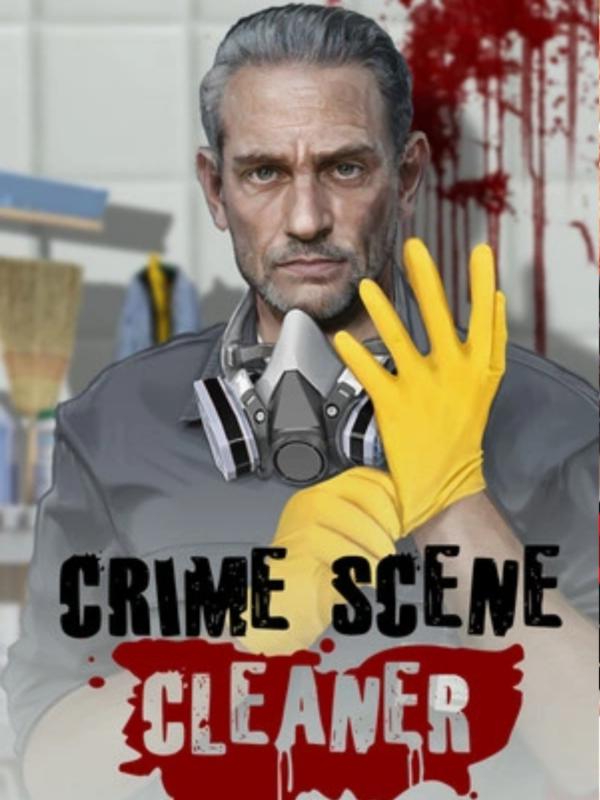 Crime Scene Cleaner