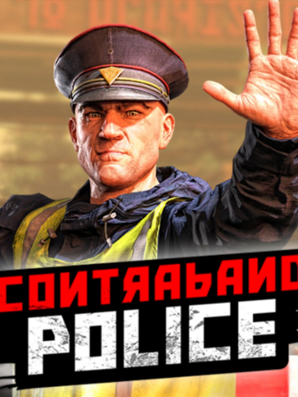 Contraband Police