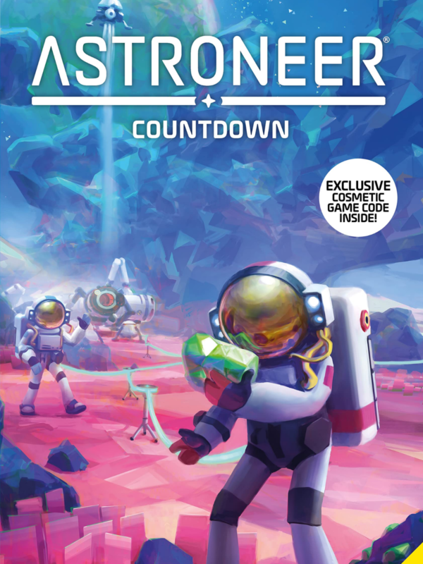 Astroneer