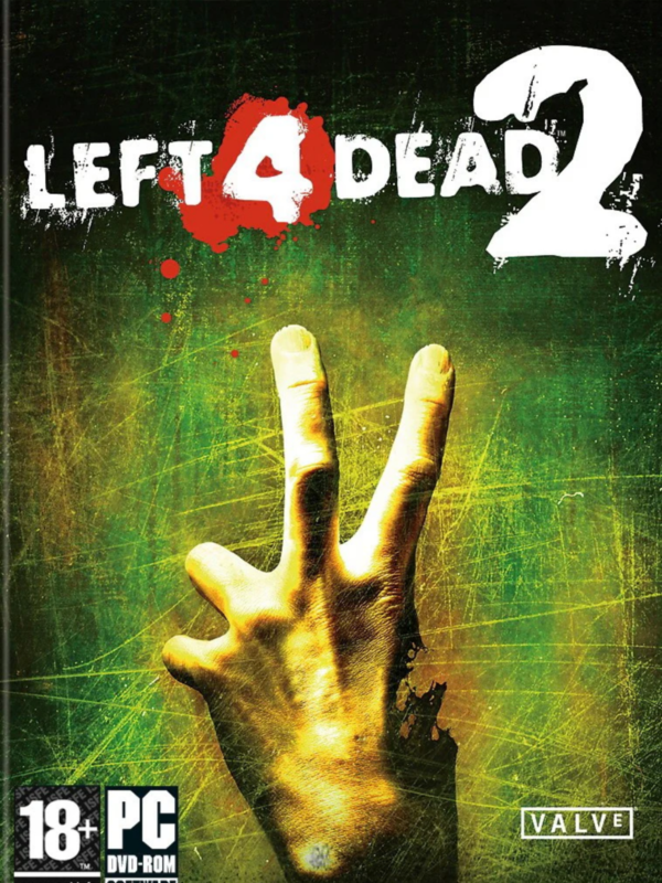 Left 4 Dead 2