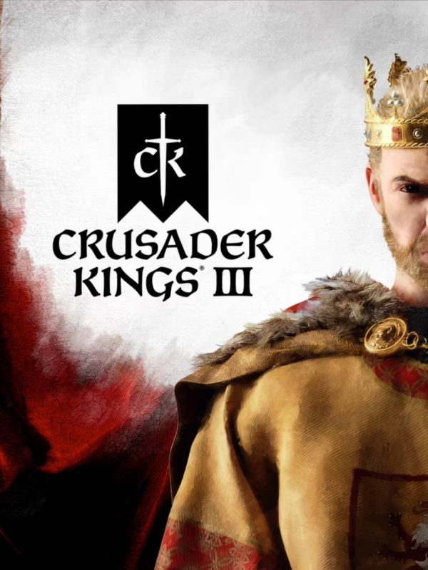 Crusader Kings III