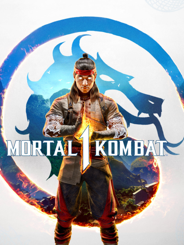 Mortal Kombat 1