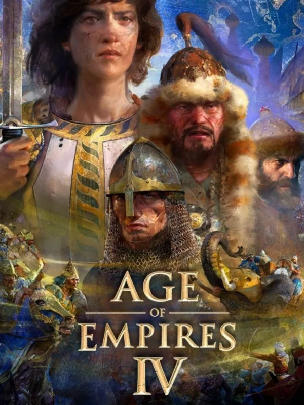 Age of Empire 4