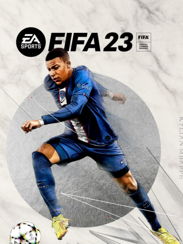 Fifa 23