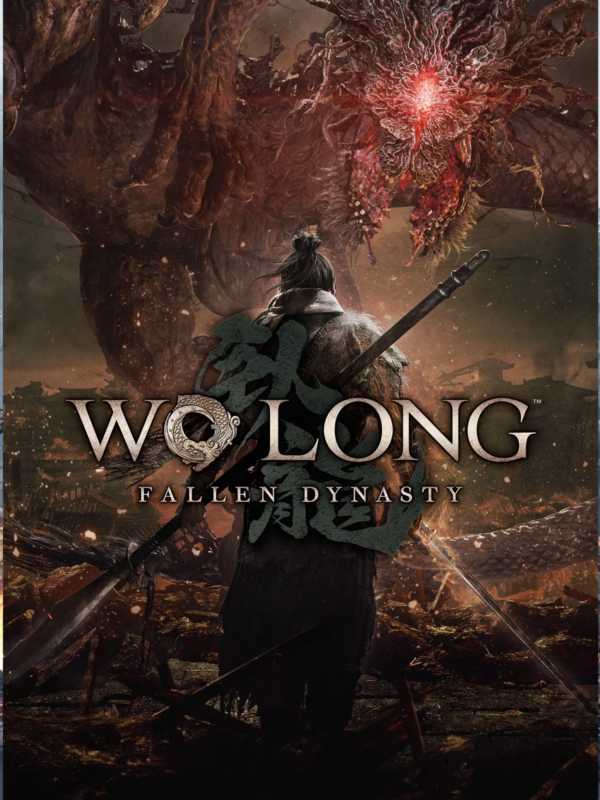 Wo Long Fallen Dynasty