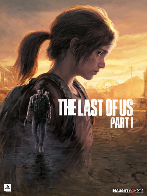 The Last of Us